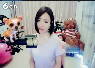 六间房美女主播Love✿景花秀唱视频