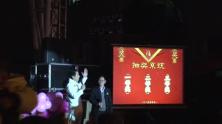【爱八卦】南方IT学院迎新晚会精彩视频剪辑 (00306)