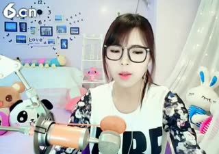 六间房美女主播晴缘___停播秀唱视频