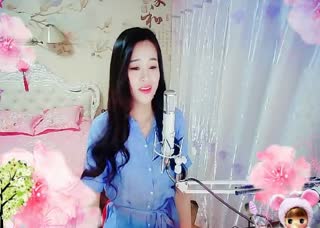 主播翻唱英文版《my heart will go on》~超好听