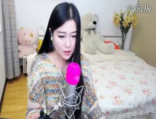 六间房优秀主播❤贝儿❤聊天交友