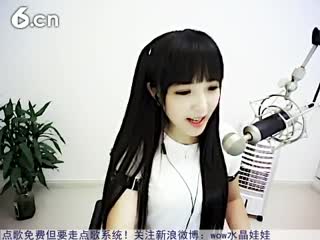 六间房甜美女主播☜★水晶娃娃☞聊天交友视频秀