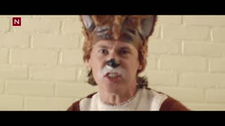 Ylvis - The Fox.mp4