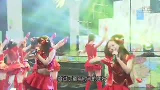 SNH48-《懸鈴木》