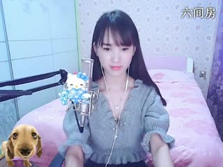 六间房美女主播 ╰&hearts;小鹿乱撞？    聊天交友