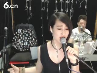 六间房789组合主播秀唱嗨歌串烧视频