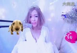 六间房美女主播✿⊱爱妃小逗哏ぺ秀场直播