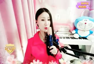 妹子翻唱《玛尼情歌》~超级好听~