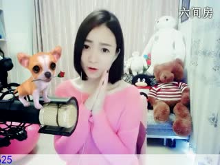 六间房美女主播Love✿景花聊天交友