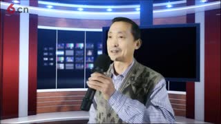 《今日之星》第八期：王青业（夫妻情）
