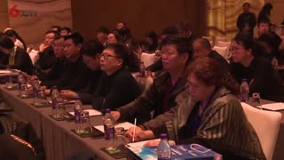 热烈庆祝中国中医药信息学会专科专病诊疗分会成立大会圆满成功