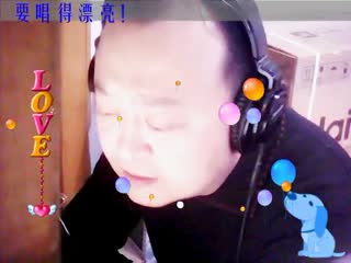 跟着感觉走+大海 DJ串烧——独幽