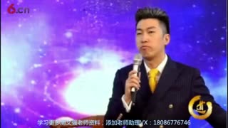 周文强唤醒心中的巨人
