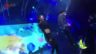 李让音乐会精彩不停  18.12.04