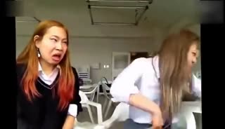 妹子，你们这么玩会没有男朋友的