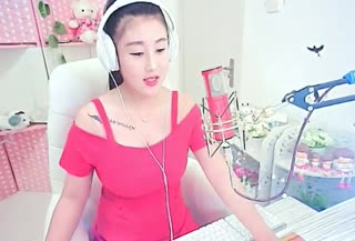 多有感觉的一首《爱要逃》~超级好听