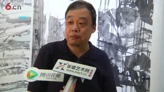 国家美术发展专题创研班作品展