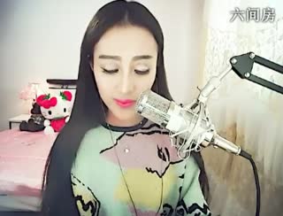 六间房实力女主播美爷儿，愿得一人❤️在线交友聊天