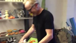 精神污染啊，一群惨叫鸭在嘶吼，你受得了吗
