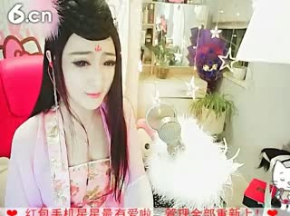 六间房可爱主播❥＇蔸丢丢．≈秀唱视频