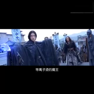 超搞笑！三分钟带你看完《花千骨》