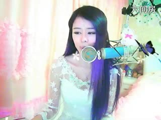 六间房美女主播❤尐雨熙月半小夜曲