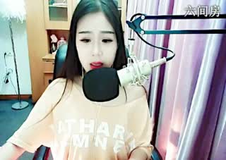 六间房美女主播卡卡琴丶➹秀唱视频