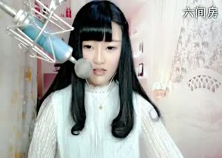六间房甜美女主播♫七小娘、