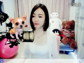 六间房甜美女主播Love✿景花聊天交友视频秀