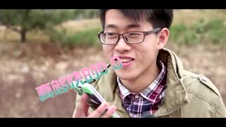 大学生逆天话题恶搞父母 《我怀孕了》吓尿爹妈！