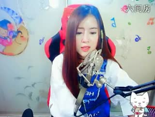六间房秀场真人主播✌兔兔兔兔兔子✌直播中