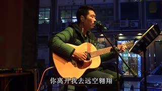 外面的世界