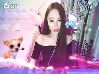 六间房美女主播Ⅶゞ★俏儿丶深情演唱