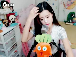 六间房最红主播✌做个安静的兔子✌说唱视频