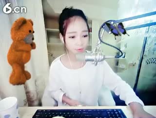 六间房美女主播恋心&hearts;小初心视频直播