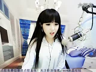 六间房热门美女☜★水晶娃娃☞在线交友聊天