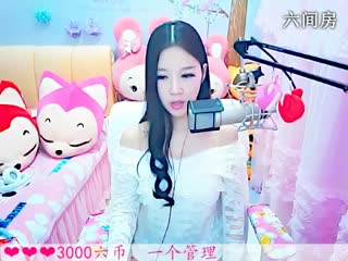 六间房美女主播依然の代理秀唱视频