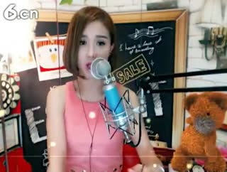 六间房美女主播Ⅶゞ★嘉嘉~~秀场直播