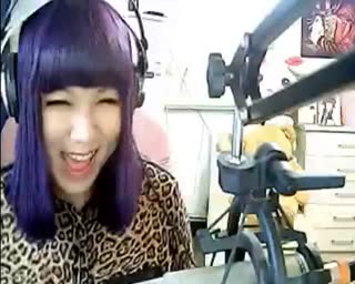 PK战第二轮比赛：╰❥丶7小7﹍☂VS☜薄荷☞