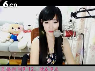 六间房美女主播于梦聊天交友