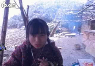 六间房美女主播东方不败哪深情演唱