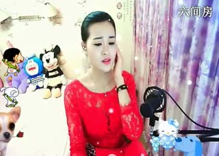 六间房人气主播RE倾城✿蓉兒