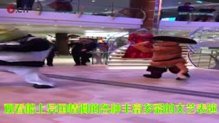 曾经沧海难为水