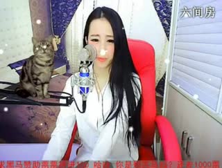 六间房美女主播九儿，视频交友