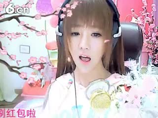 六间房美女主播☜小鱼儿@☞秀唱直播