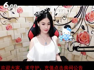 六间房唱歌聊天室鸵鸟依人-颖