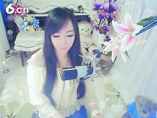 六间房美女主播╭≡★妙人儿ご视频聊天