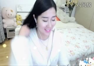 六间房美女主播❤贝儿❤秀唱视频