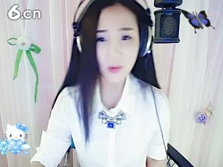 六间房美女主播╰ღ顾天恩↺秀唱直播