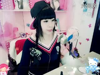 六间房甜美女主播银铃儿~